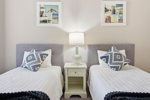 Casa | 4 habitaciones 