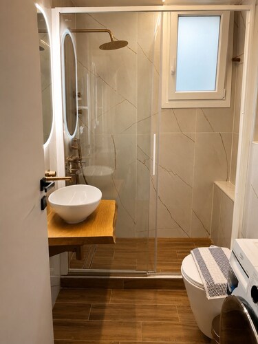 Sea&SunLuxury Apartment in Alexandroupoli