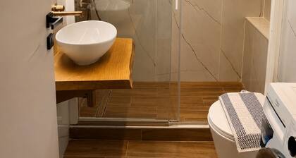 Sea&SunLuxury Apartment in Alexandroupoli