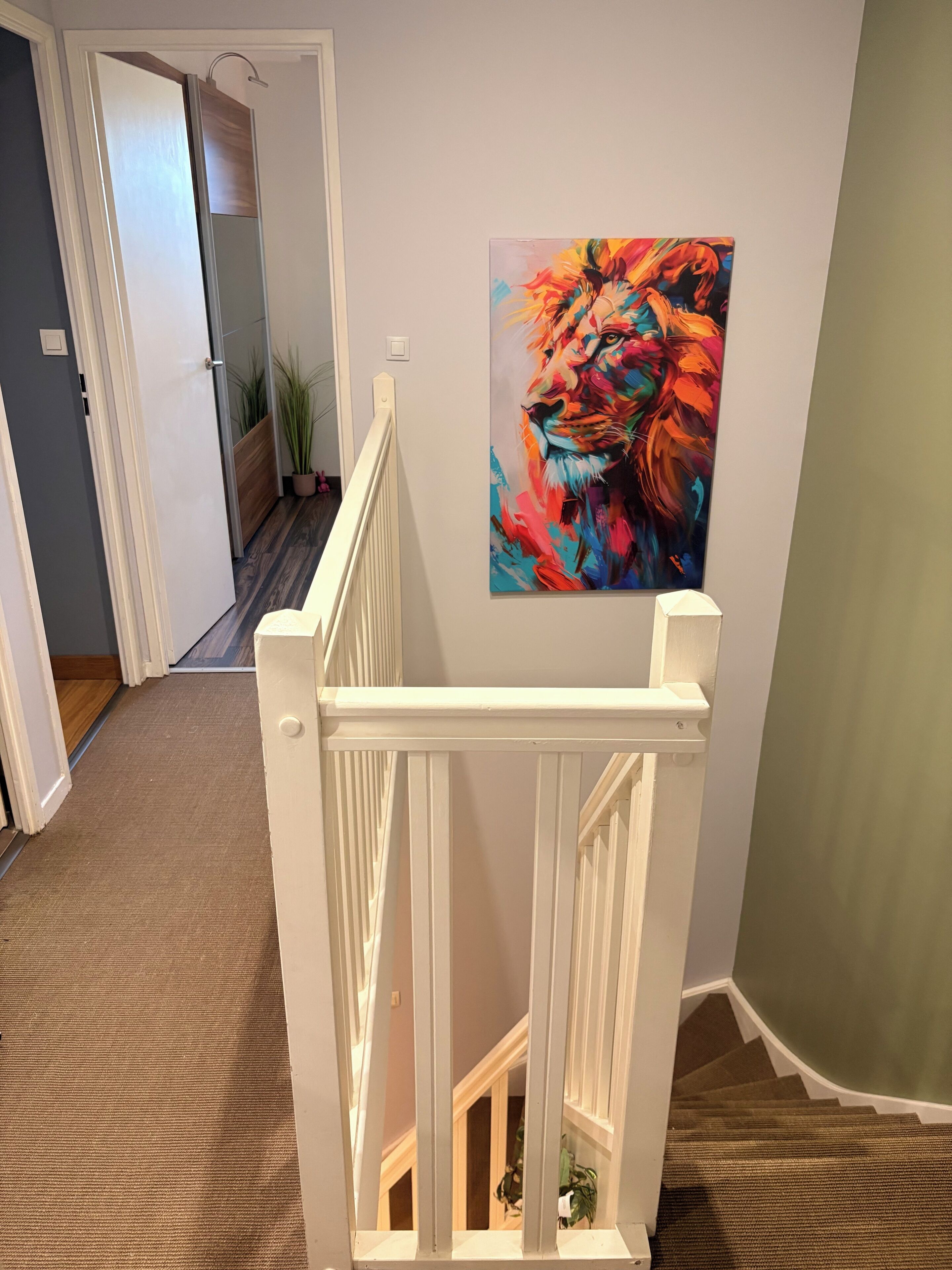 Intérieur