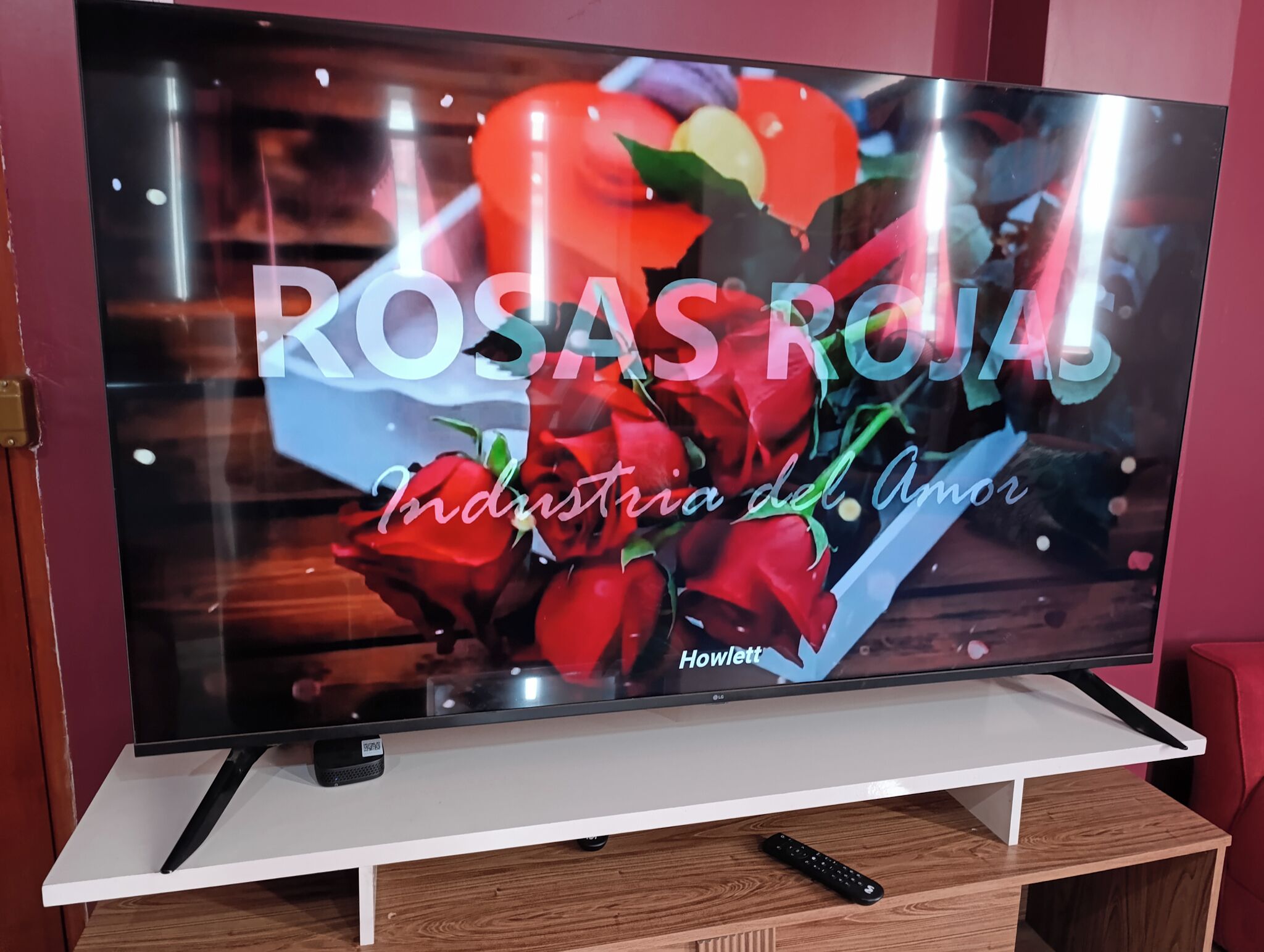 TV