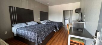 CENTURY INN