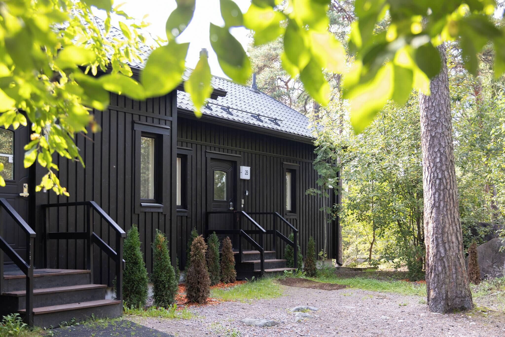 Chalet, 3 Bedrooms, Patio | Exterior