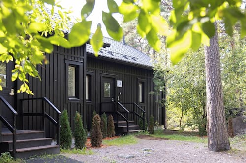 Chalet, 3 Bedrooms, Patio | Exterior