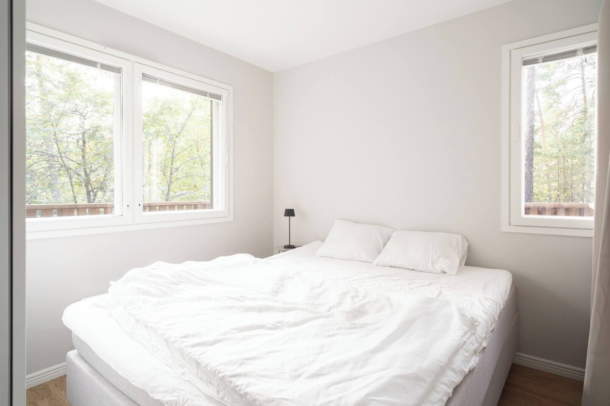 Chalet, 3 Bedrooms, Patio