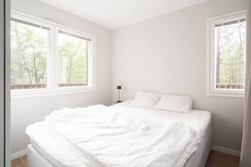 Chalet, 3 Bedrooms, Patio
