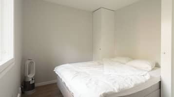 Chalet, 3 Bedrooms, Patio | 3 bedrooms