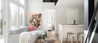 City Cottage Mia Emilia B With Jacuzzi and Cold tub