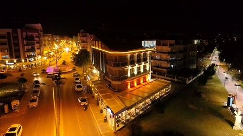 River Suite Otel