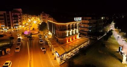 River Suite Otel