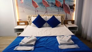 Laptop workspace, free WiFi - River Suite Otel (Antalya)