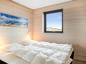 Room - "Uolevi" - 130m from the sea by Interhome (Løkken)