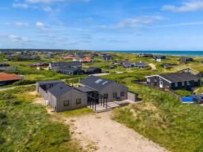 Exterior - "Uolevi" - 130m from the sea by Interhome (Løkken)