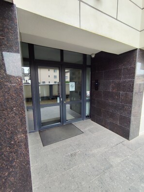 Detalle exterior
