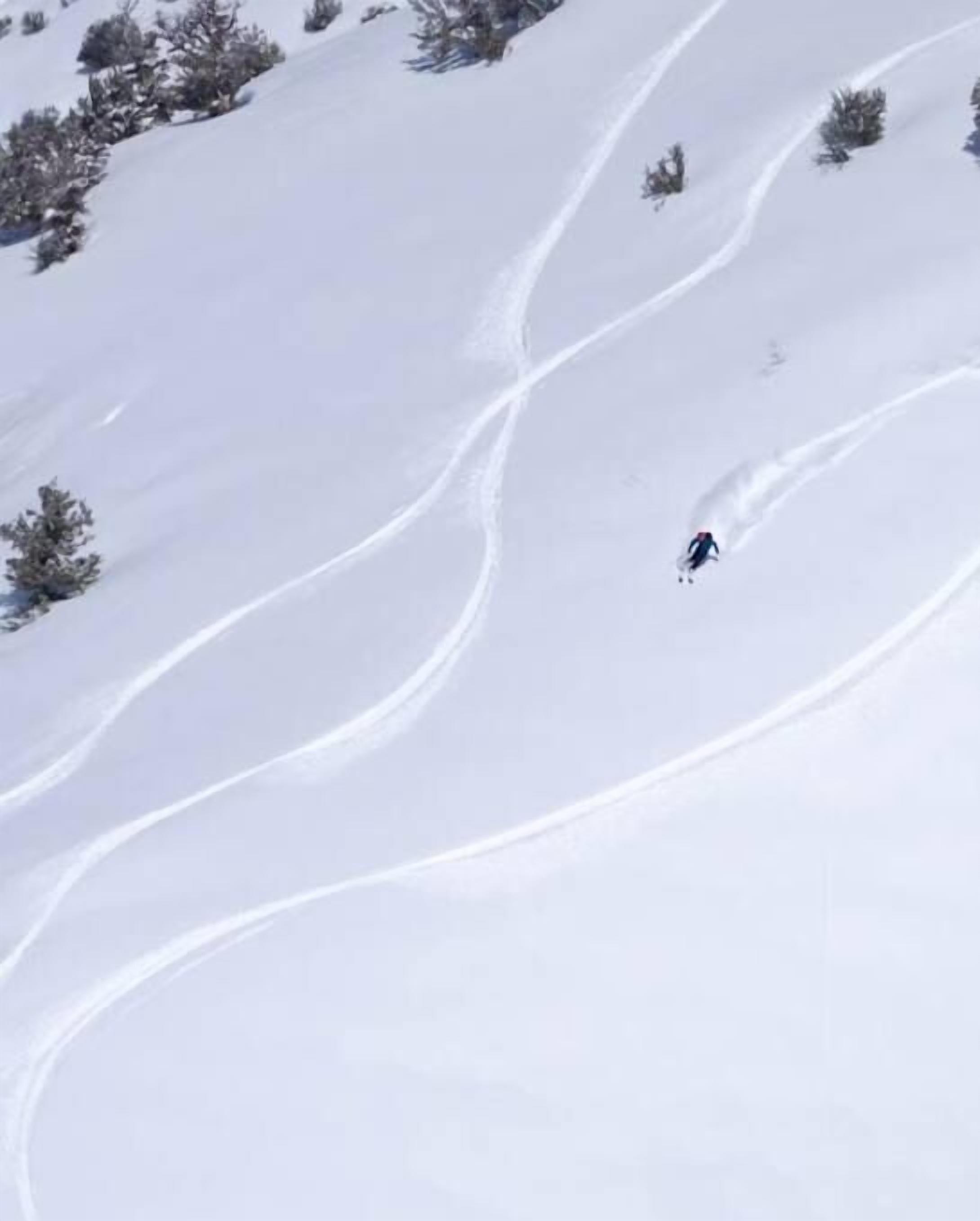Nearby Ski Slopes & Winter Fun