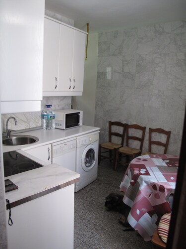 Casa Real - Single-family home available for whole-home rental. Pets are allowed.