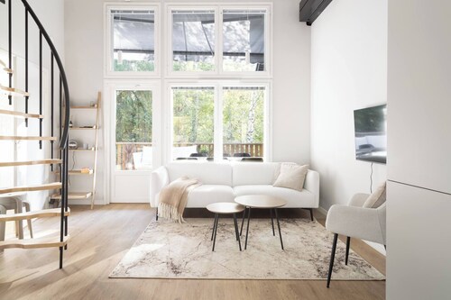 City Cottage With Sauna and Hot Tub Near Helsinki
