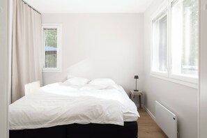 2 bedrooms - City Cottage With Sauna and Hot Tub Near Helsinki (Espoo)