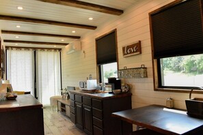 Cucina privata