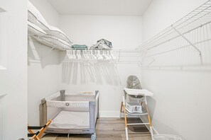Interior - Windmark | Golf Cart + Bikes | Bunk Room (Port St. Joe)