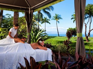 Spa - Westin Kaanapali Ocean Resort - 1 Bdrm. Oceanview Villa, August 14-21, 2026 (Lahaina)