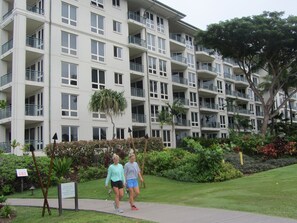 Exterior - Westin Kaanapali Ocean Resort - 1 Bdrm. Oceanview Villa, August 14-21, 2026 (Lahaina)