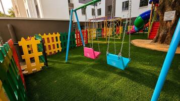 Espace pour enfants