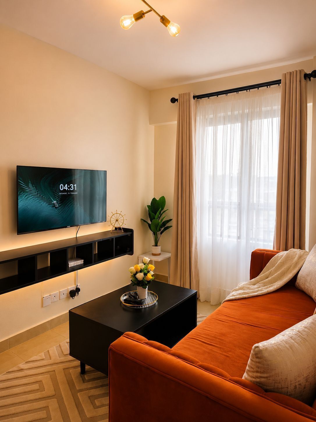 TV connectée, baby-foot