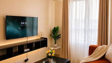 TV connectée, baby-foot