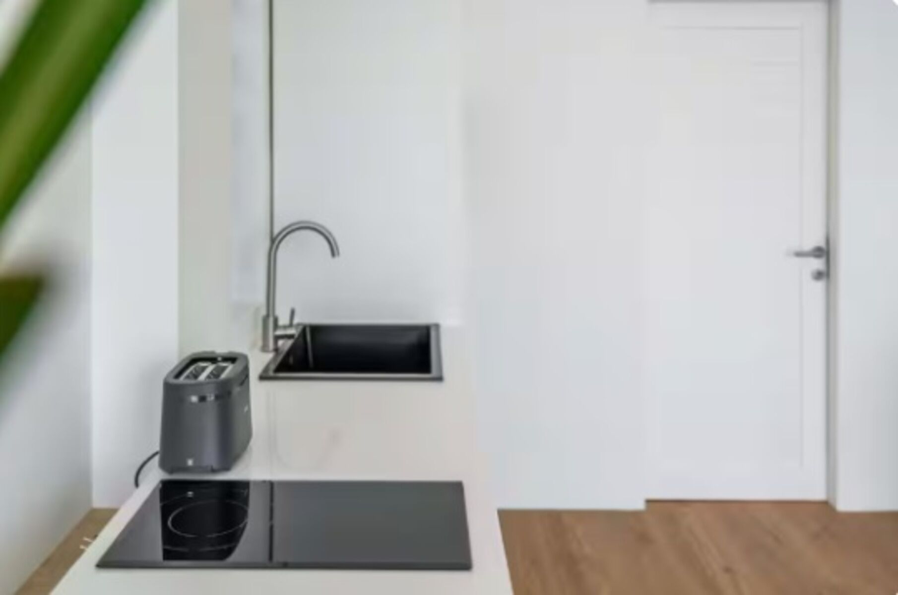 Villa, lanai, vista cortile | Cucina privata