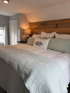 3 Schlafzimmer, Bügeleisen/Bügelbrett, kostenloses WLAN, Bettwäsche