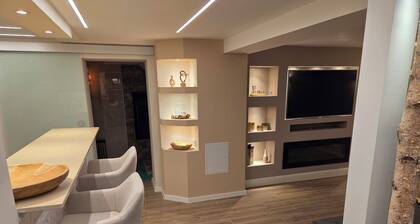 Exklusive Ferienwohnung nahe Köln , Brühl & Phantasialand - Wellness optional