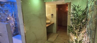 Exclusive vacation apartment near Cologne & Phantasialand (wellness not included) 
