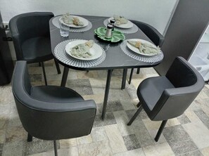 Dining - Precious spacious 2 in 1 Home in Ahuachapan, Ahuachapan, El Salvador (Ahuachapan)