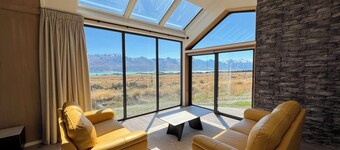 Guide Hill Station Lodge