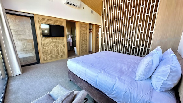 Guide Hill Station Lodge - West Coast