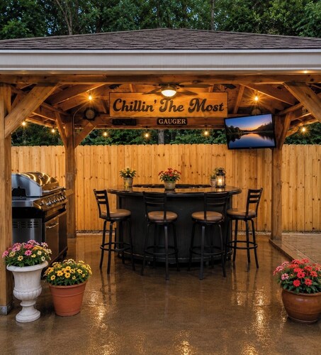 Kansas City World Cup  Home W/ Resort Pool outdoor entertainment area sleeps 8