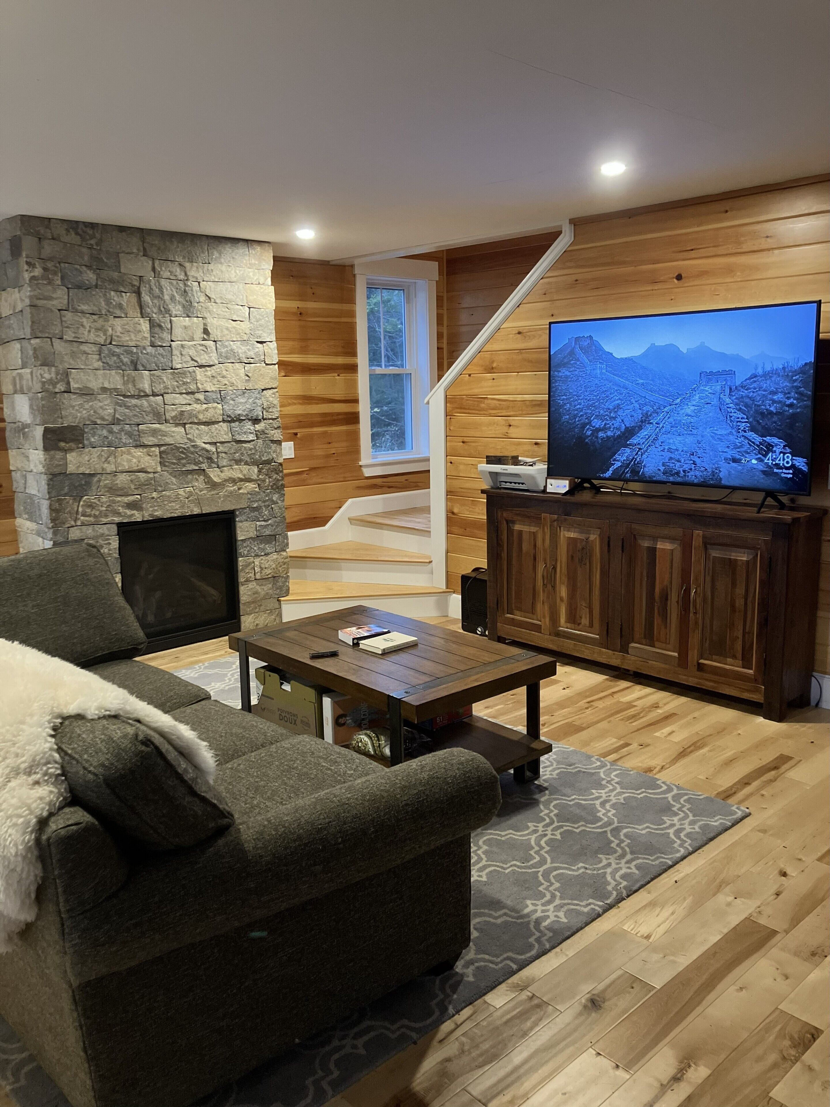 Smart TV
