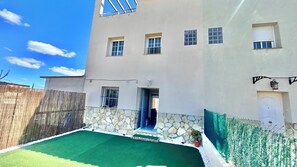 Exterior - Vrbo Property (Las Pajanosas)
