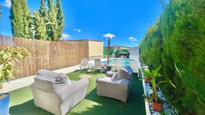 Terrass/Patio