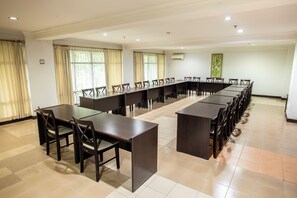 Sala de reuniones
