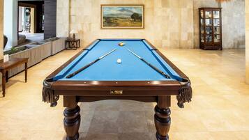 Sala de juegos