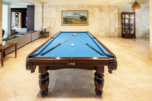 Sala de juegos