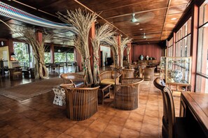 Dining - Mesra International Hotel (Samarinda)
