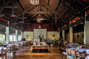 Restaurantes