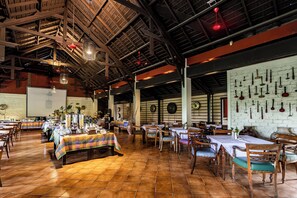 Restaurantes