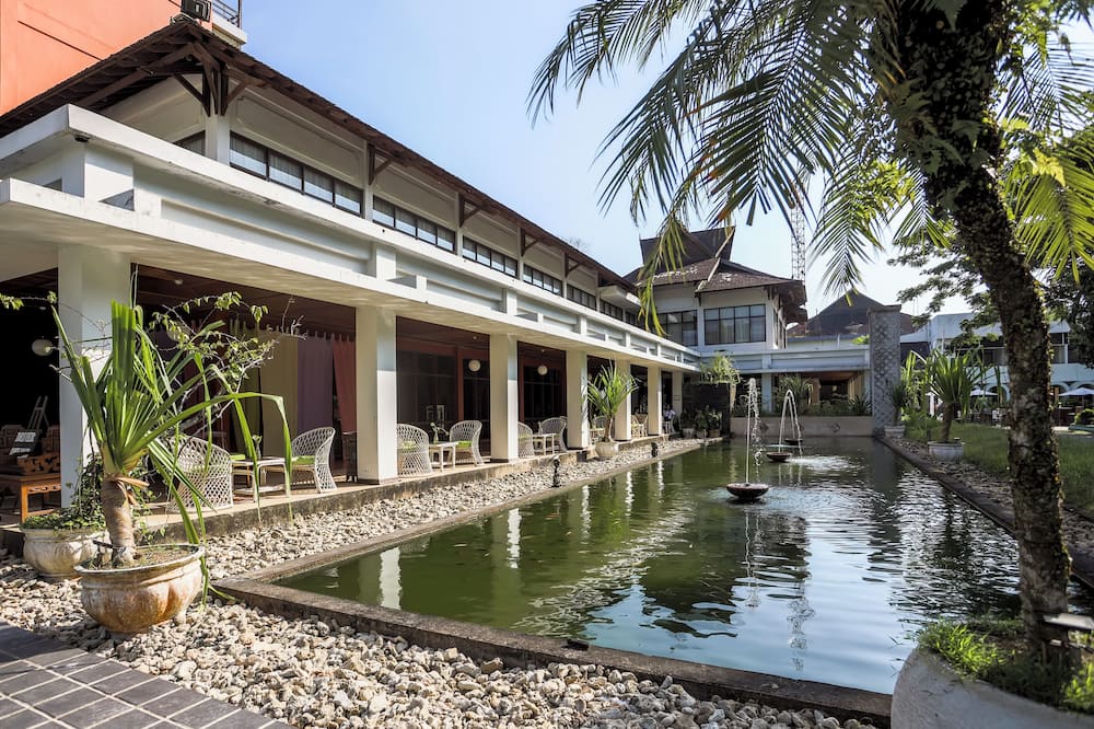 Mesra International Hotel