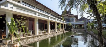 Mesra International Hotel