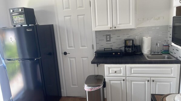 Private kitchen - Space to Relax (North Miami)
