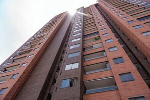Exterior - Vrbo Property (Medellín)